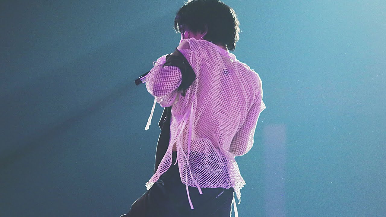 [4K] 2024 샤이니 콘서트 SHINeeWORLD VI 