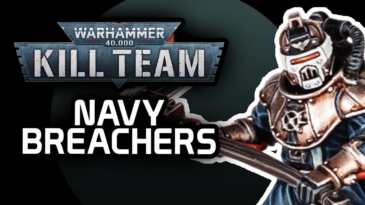 WARHAMMER 40K Lore | Die Wachen der imperialen Flotte | DICED
