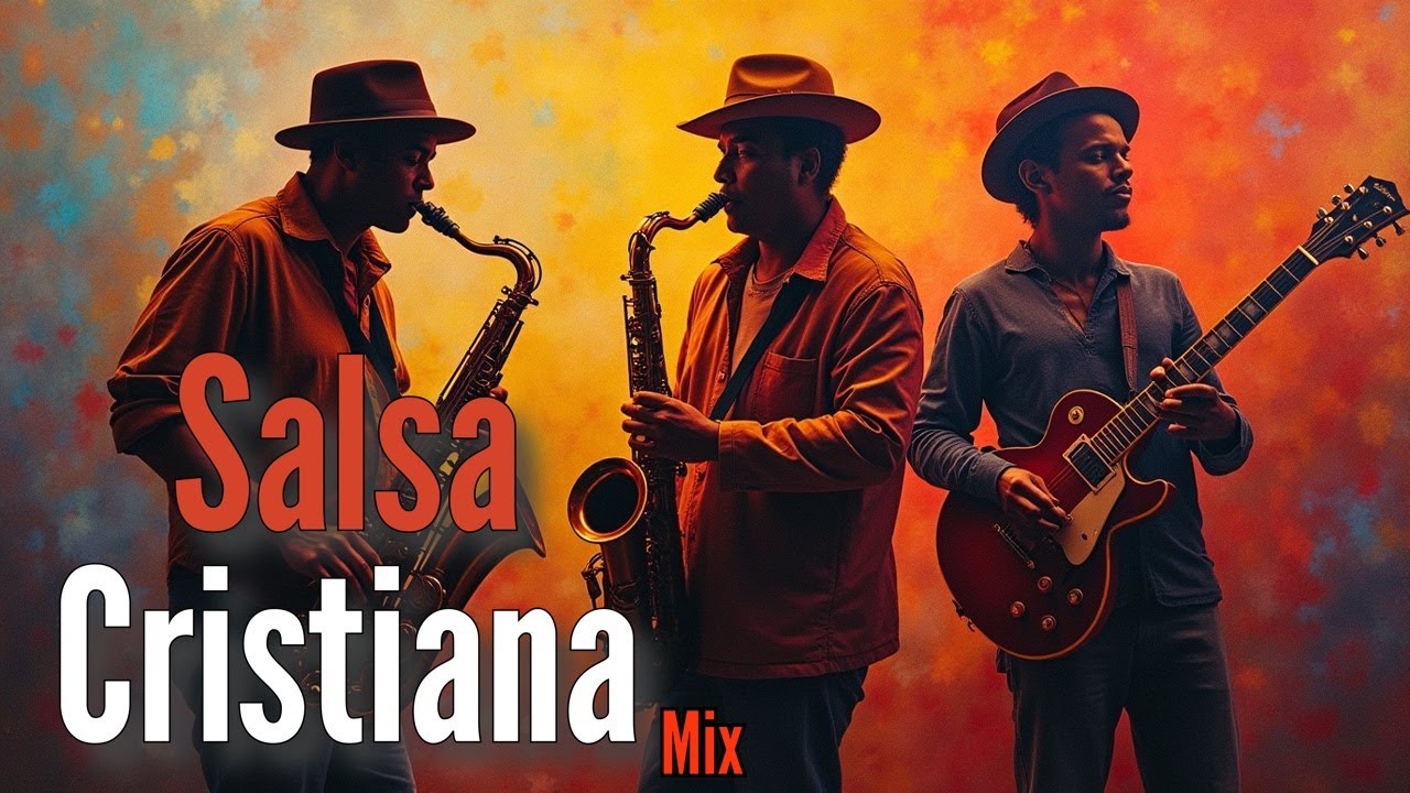 Salsa Cristiana 2025