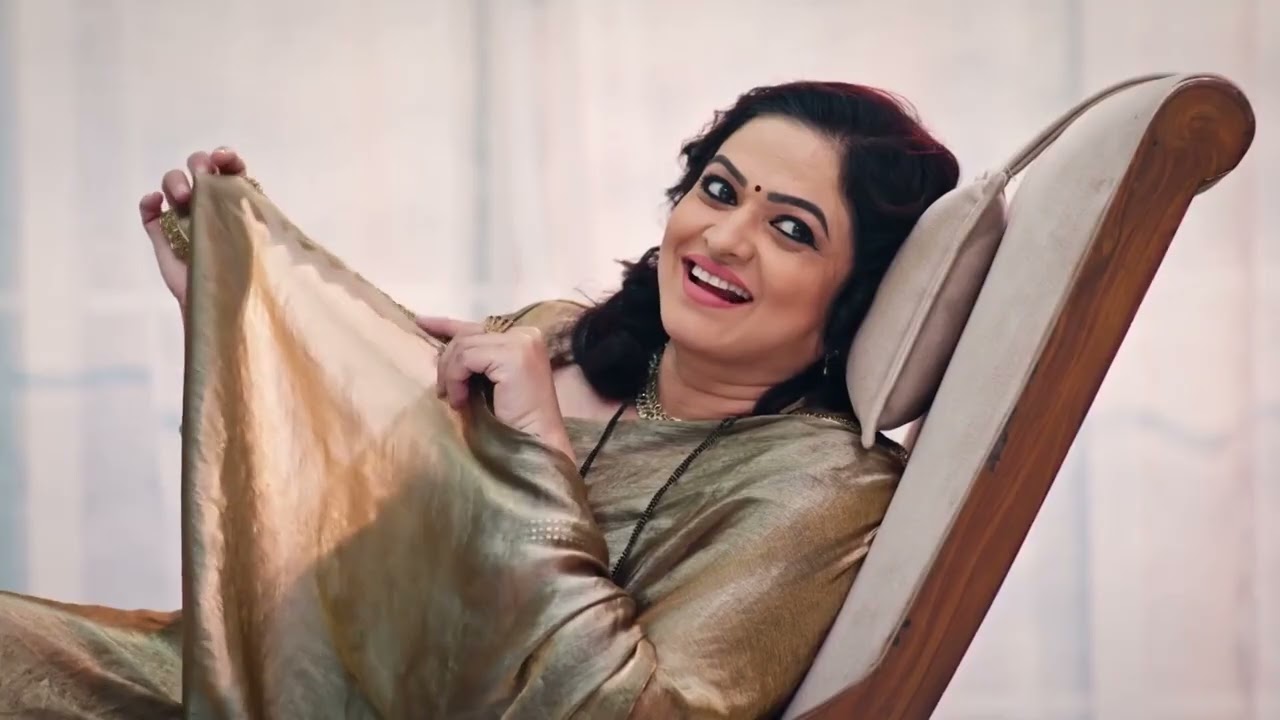 Kamali | Ep - 195 | Webisode | Jan 23 2026 | Zee Marathi