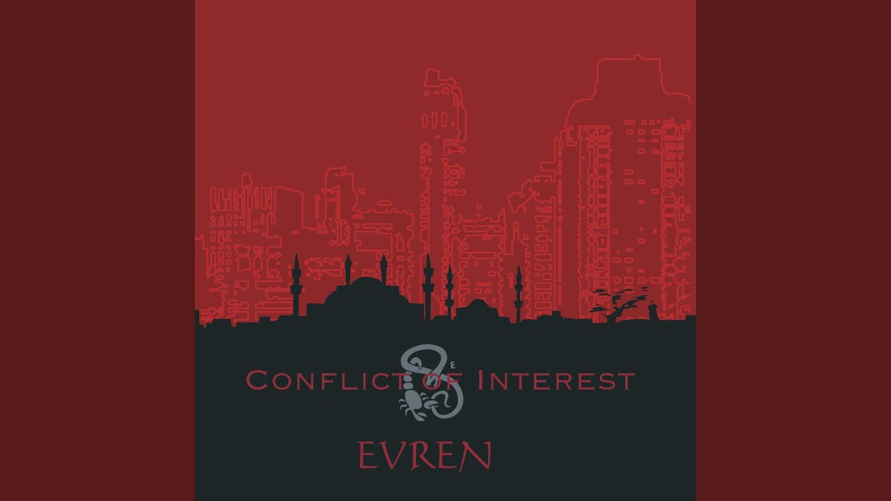 Conflict of Interest