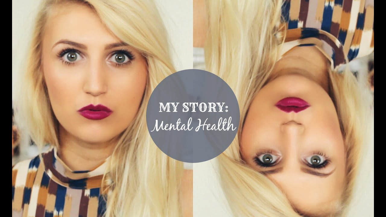 My Story: Mental Health