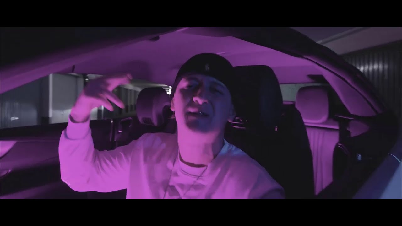 Bu769 - Titelseiten (Prod. by SHIZO)