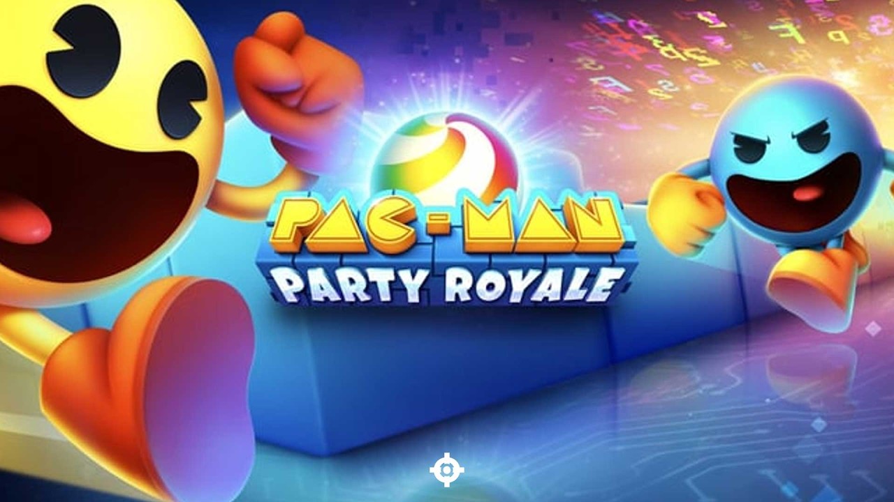 Pac-Man: Party Royale | Full Walkthrough