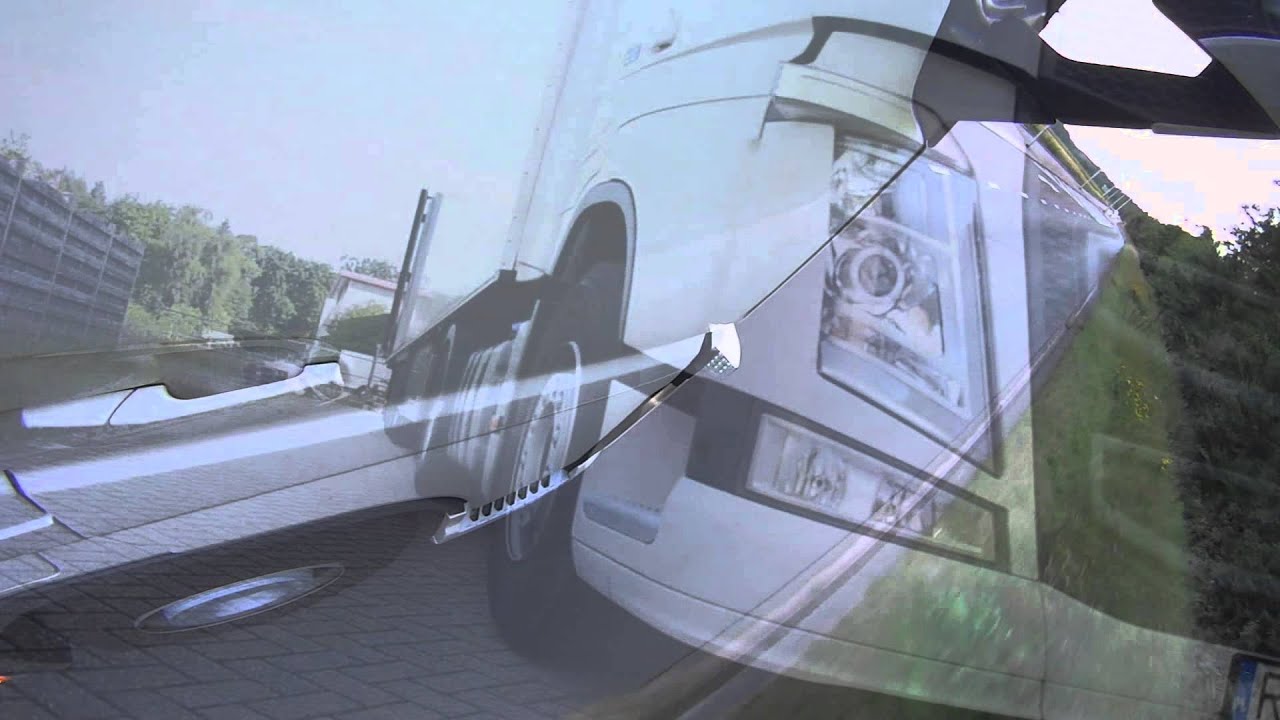 Summer trip with S-Transport