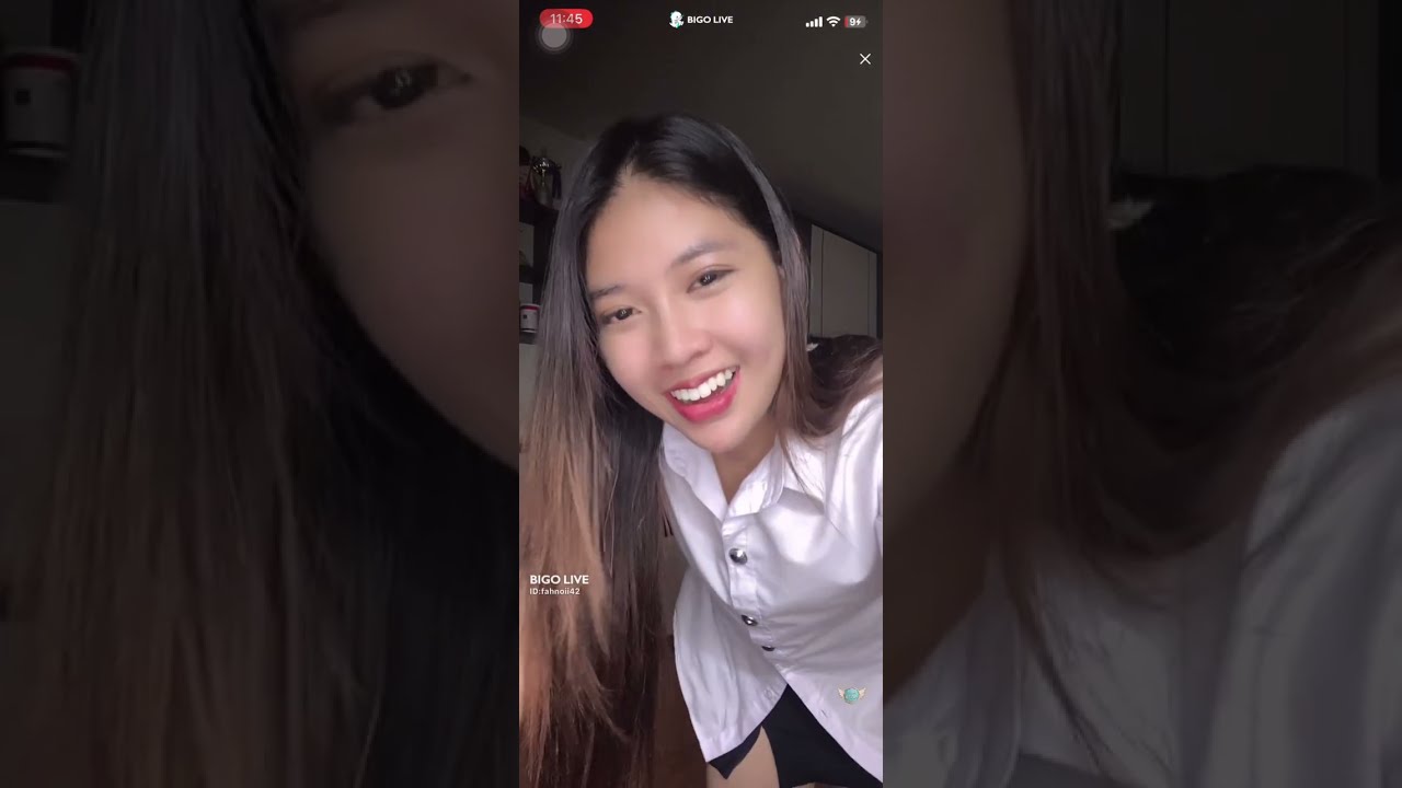 Bigo live periscope LOVELY 🥰🥰 #like #periscope #baby #cute #bigo #streamer #subscribe