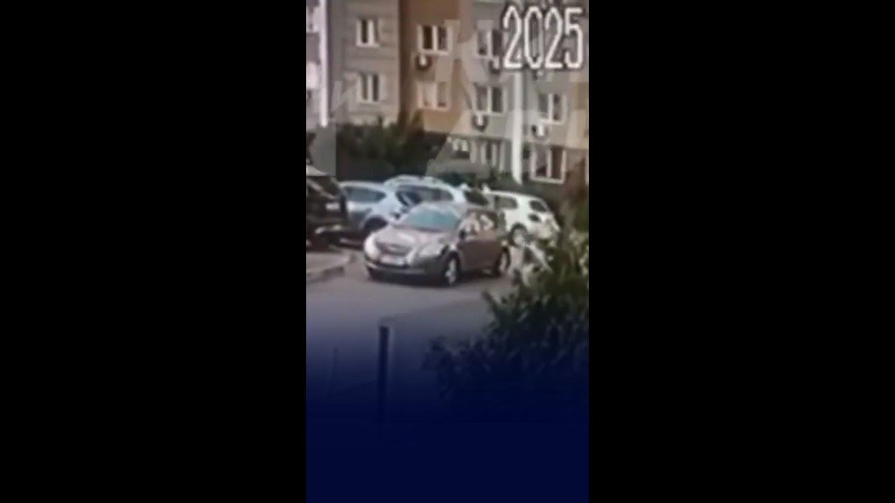 Ukraine Says It Killed Russian Agents Behind Intelligence Officer&rsquo;s Assassination