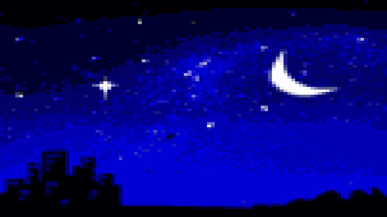 Sweet Dreams (Sony Ericsson T610)