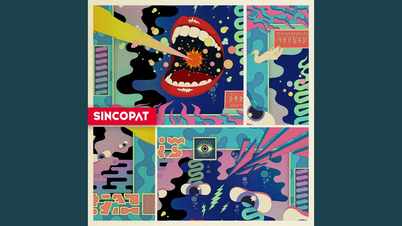 Mapa Resona (AIKON Remix)