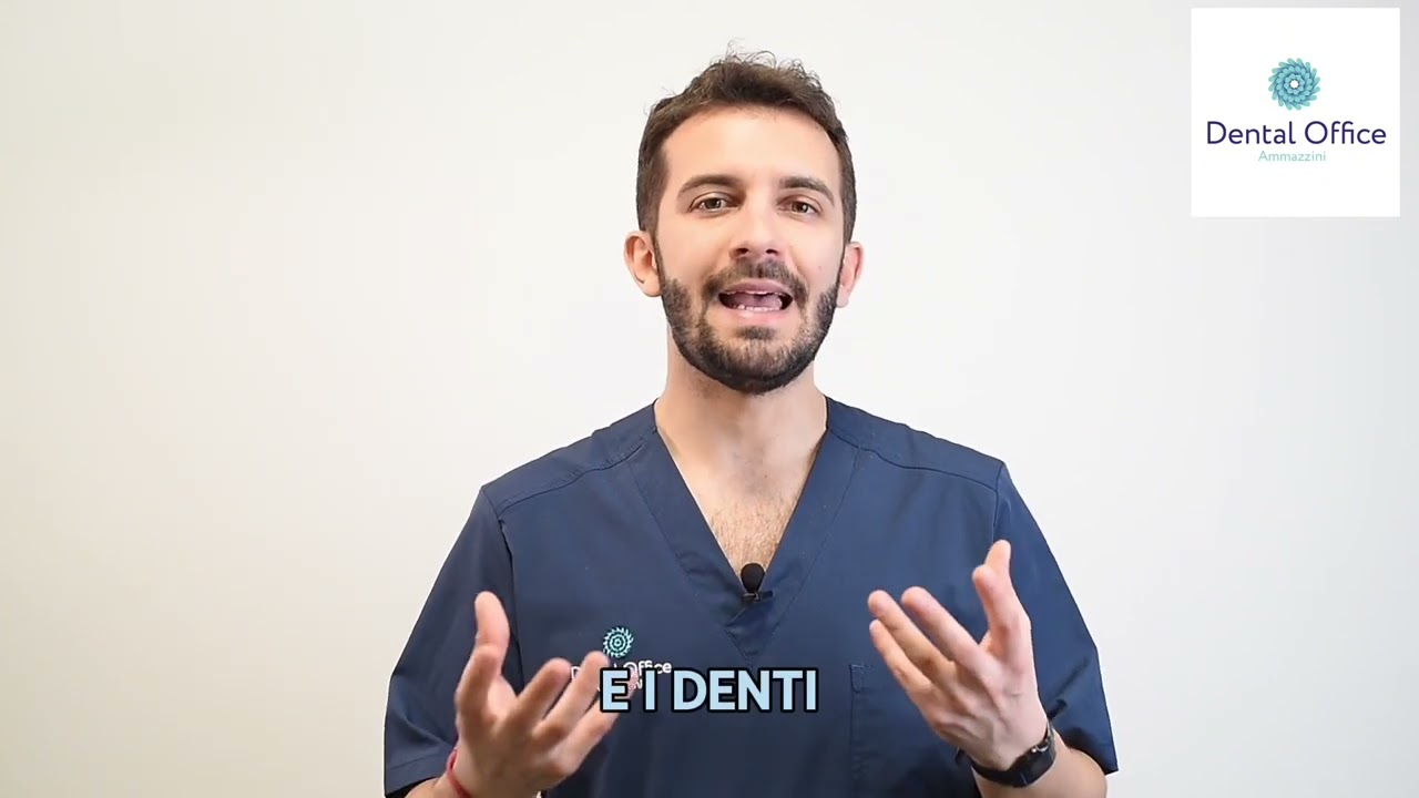 È possibile avere DENTI FISSI senza impianti?