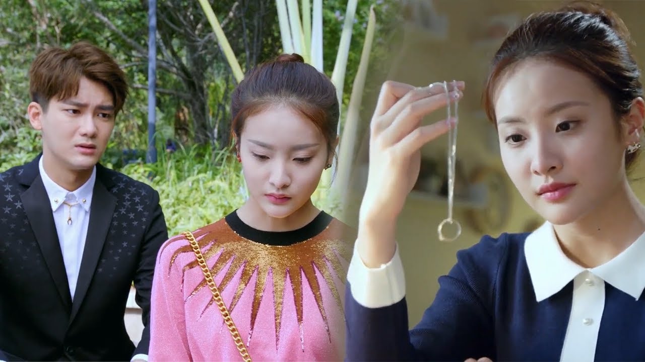 冷面总裁犯错求原谅，送珍贵戒指，灰姑娘选择相信 | 中国电视剧 Chinesedrama