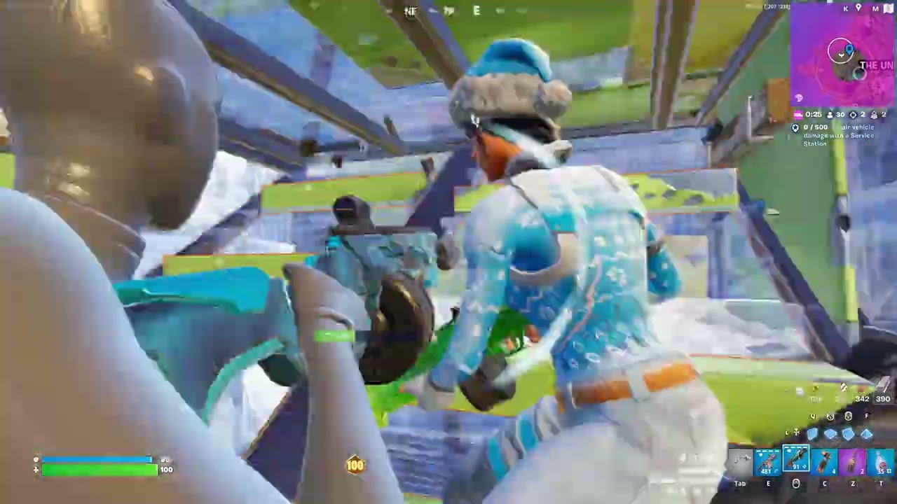 WINNING $100 IN THE SOLO CASH CUP
