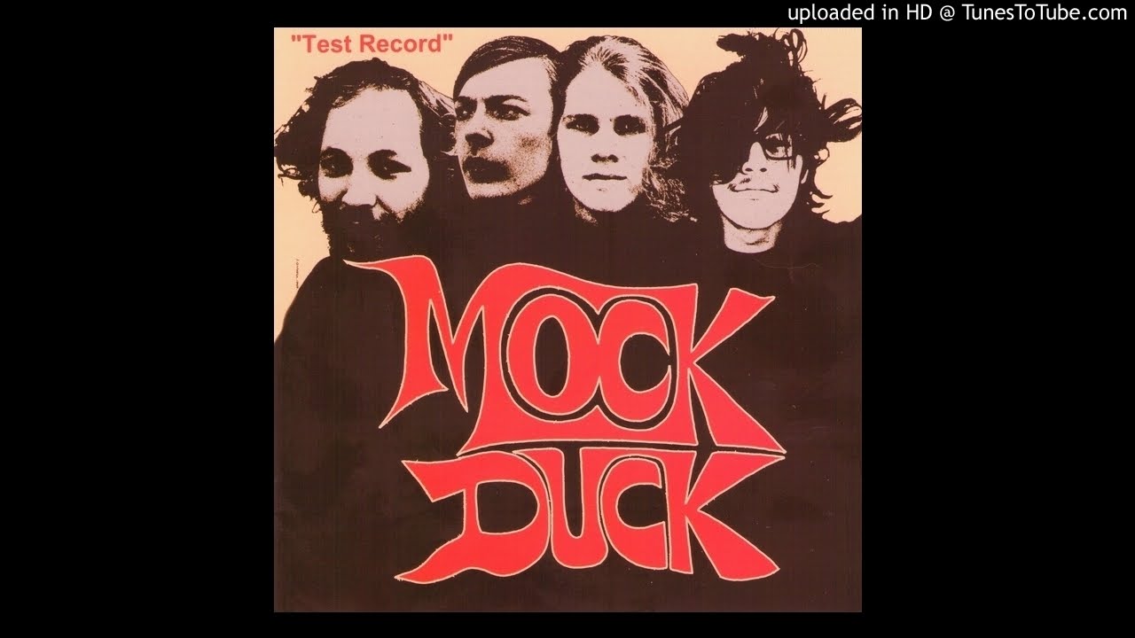 Mock Duck - My Time