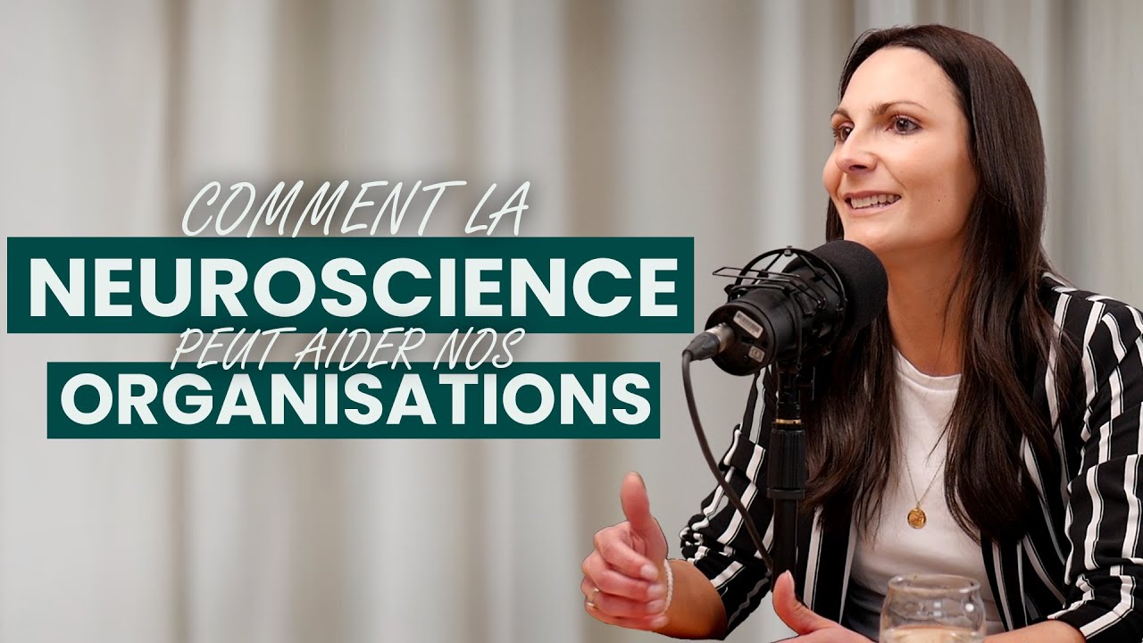 Lauréanne Houde-Blais : La Neuroscience en Affaires - Épisode 32