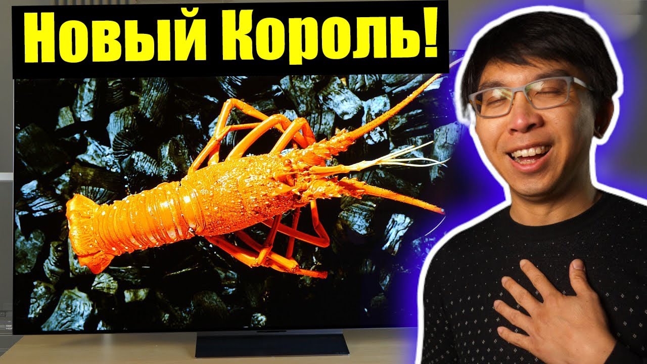 Обзор LG G3 MLA OLED (против QD-OLED Samsung и LG G2) | ABOUT TECH