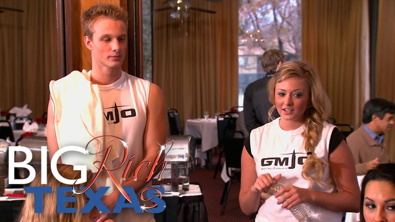 Full Episode: Not So Sweet 16 | Big Rich Texas S2 E2 | E! Rewind