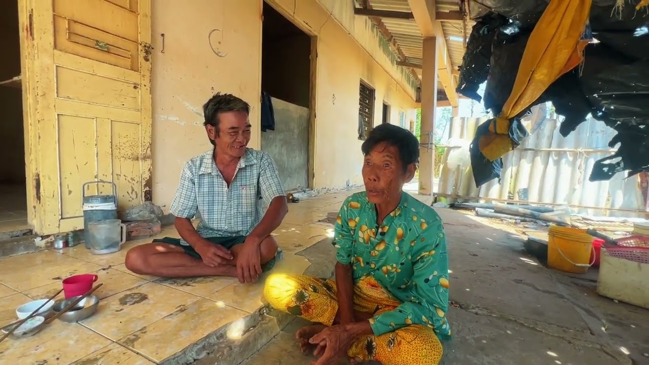 U75 bất ngờ làm làm rõ chuyện này khi nghe Hận nói lại..!