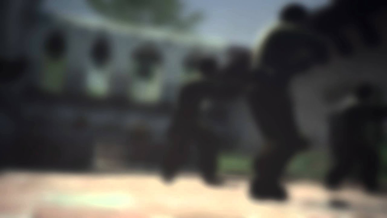 EPILEPTIC #  FIRST PARTY MOVIE [First Place PatrickSunny COMP!]