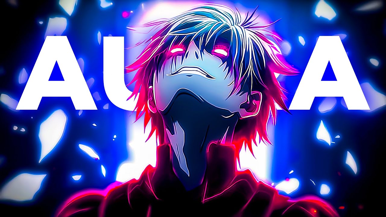AURA = ♾️ | 1 HOUR VIRAL AURA MUSIC PLAYLIST 2025 ※ BOUNCE PHONK MIX to BOOST YOUR AURA