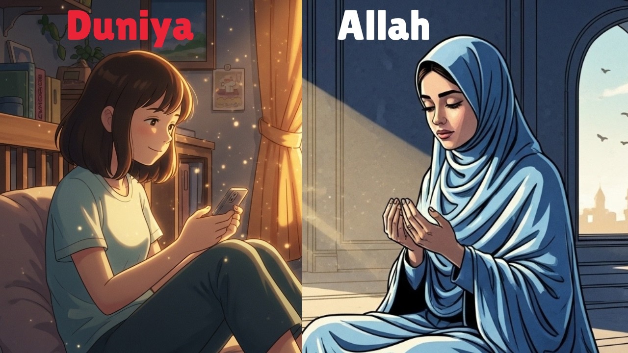 Morning Routine of a Muslim Woman | Start Your Day Closer to Allah ❤️ | Islamic Motivation