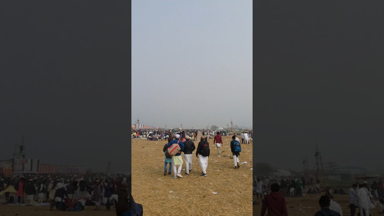 Kal Ijtema Gaya Tha | Ek Roohani Safar | Islamic 