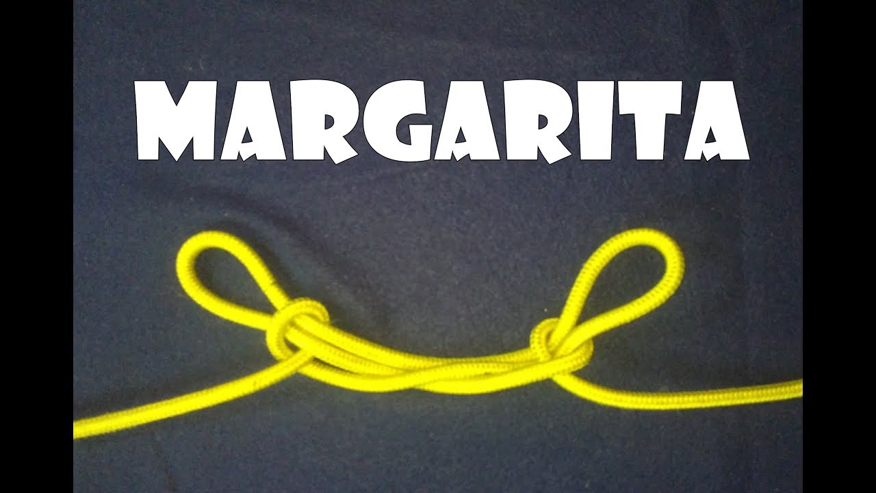 NUDO | MARGARITA