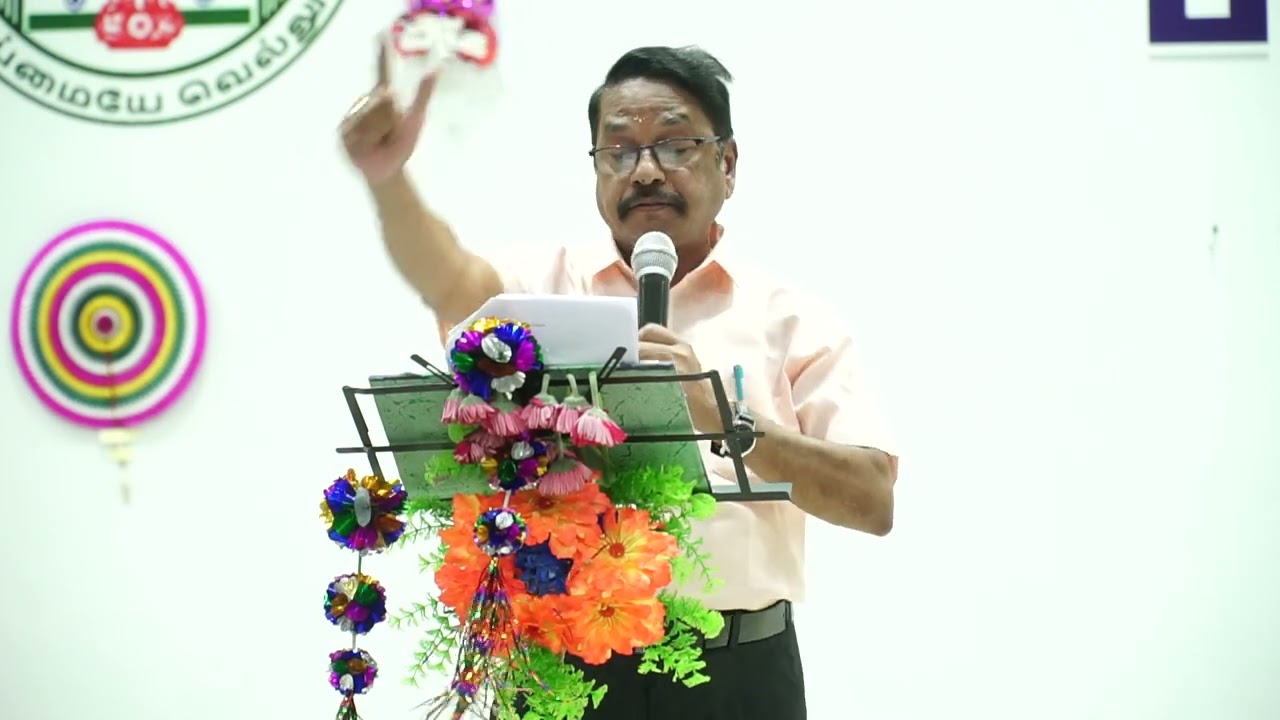 CSTI 54th Batch Cultural Program
