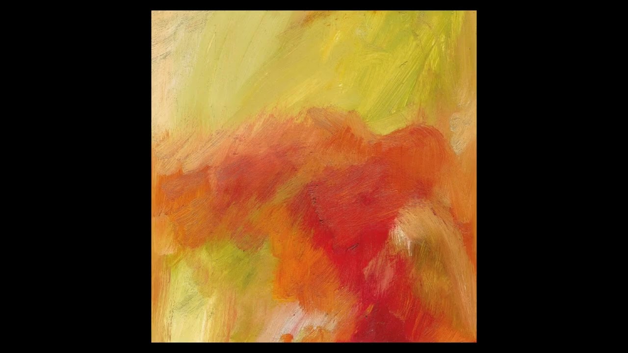 Afonso Sêrro - Impromptu 4