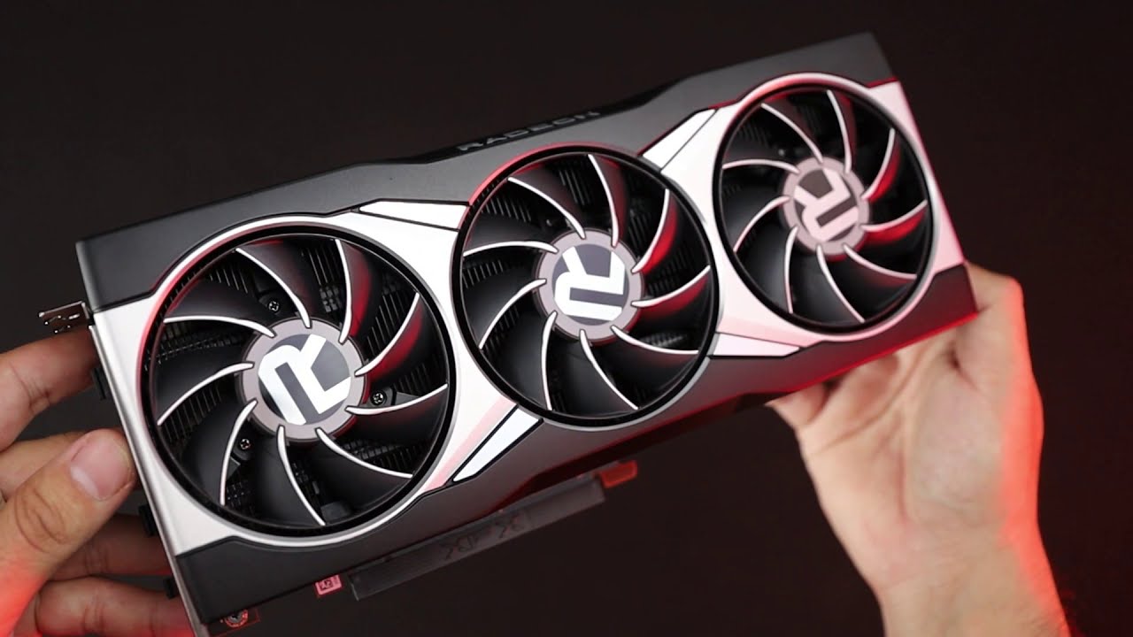 AMD Radeon 