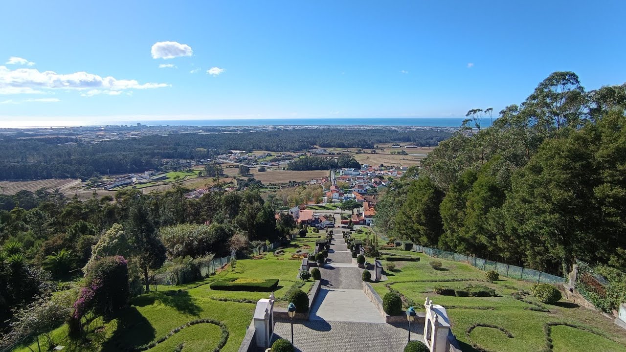 Freguesia de Laundos - Póvoa de Varzim/Portugal 