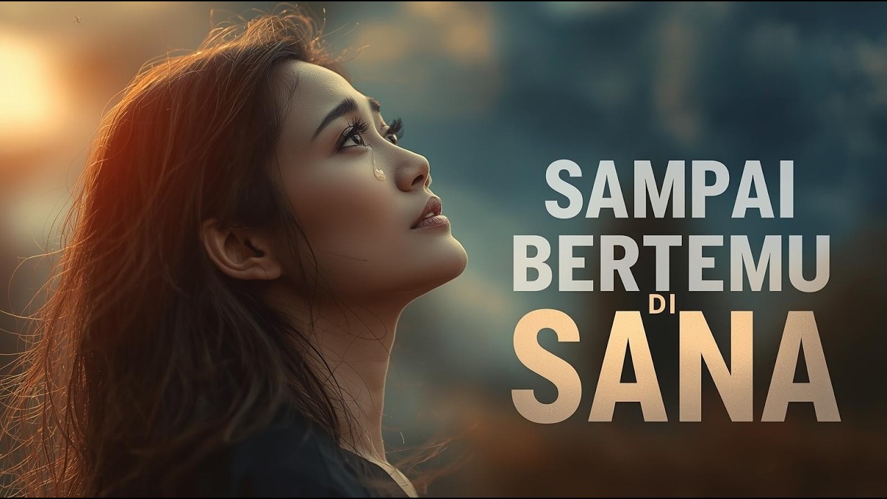 Sampai Bertemu di Sana – Dangdut Galau Paling Menyentuh | Lagu Perpisahan Penuh Haru