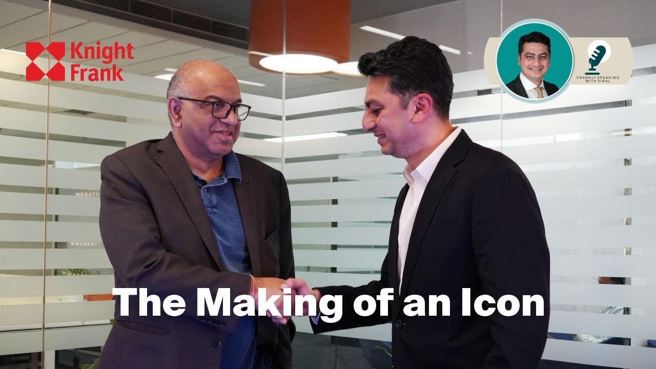 Sanjeev Bikhchandani: How I Built India&rsquo;s Biggest Internet Brands & How I Invest Today | S2E1