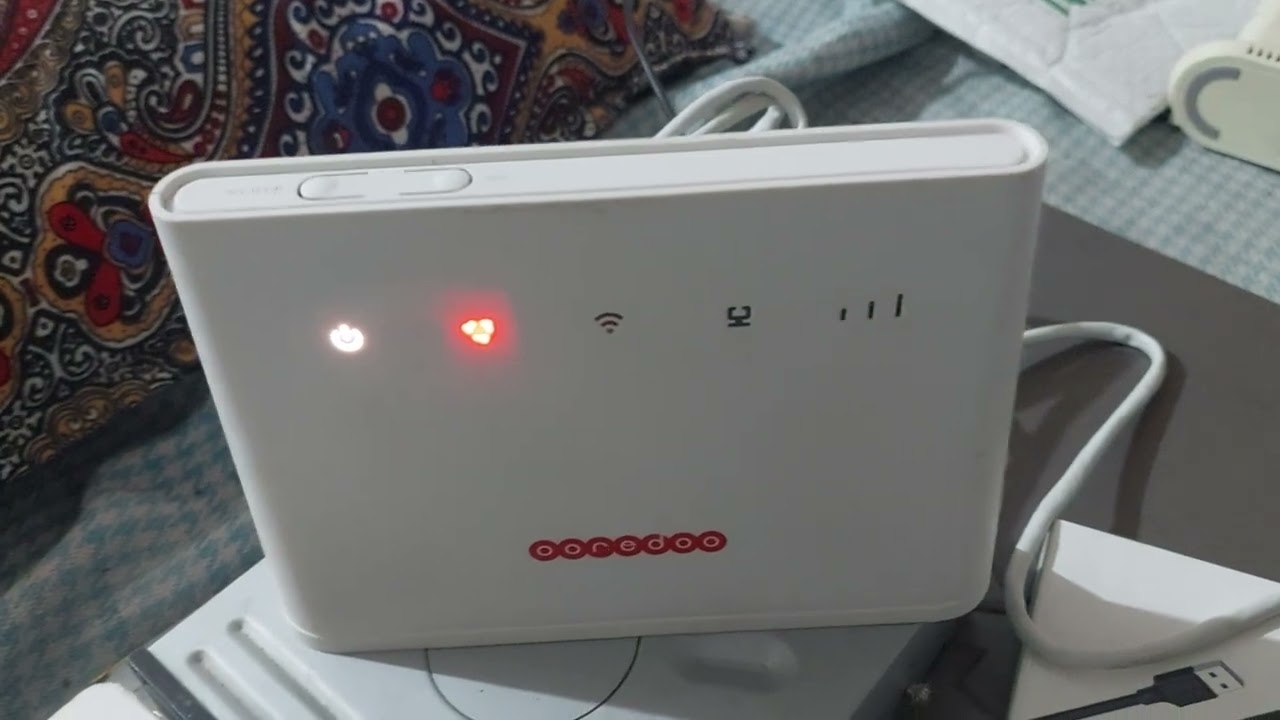 Huawei B593 vs Huawei B310 Speed Test Pakistan 2023