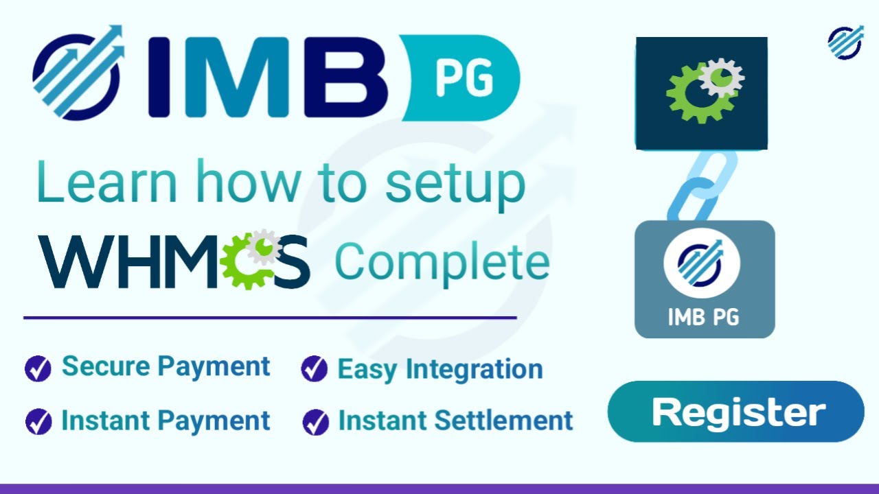✅Learn how to setup Imb Payment Gateway in WHMCS from scratch  | Imb Payment Gateway | Imb Payment ✅