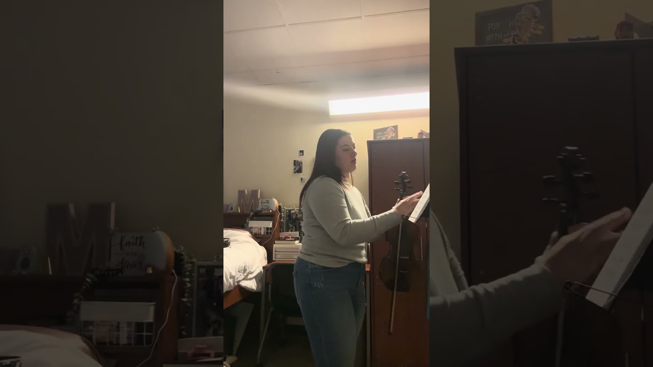 Self Education Week 3 