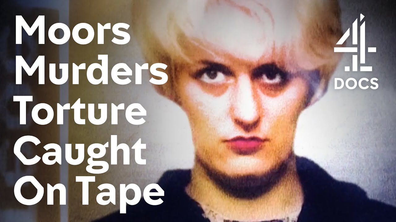 Myra Hindley: Caught On Tape | Moors Murders | Channel 4