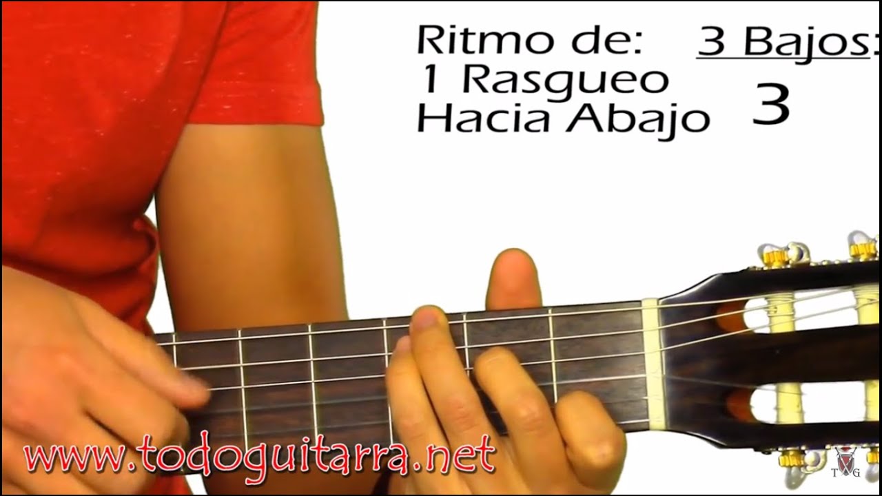 Bajos Usados En Tono de Do Mayor [Rancheras/Corridos]