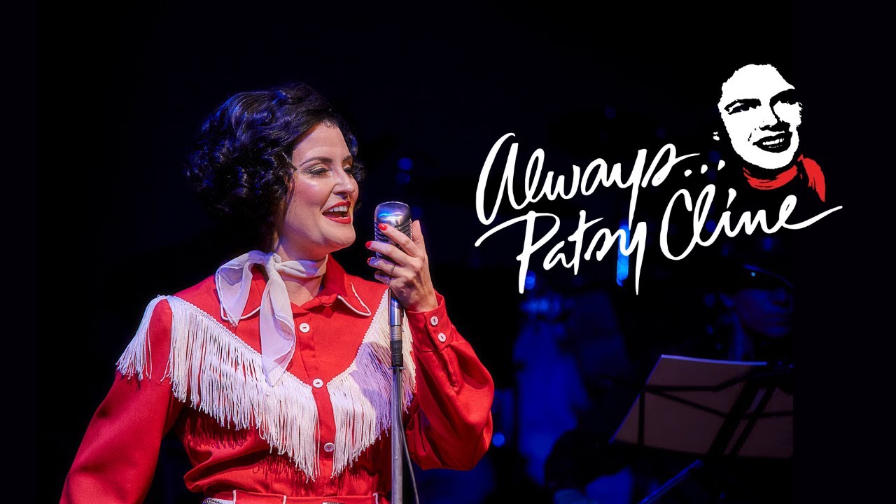 Always... Patsy Cline Preview 2026