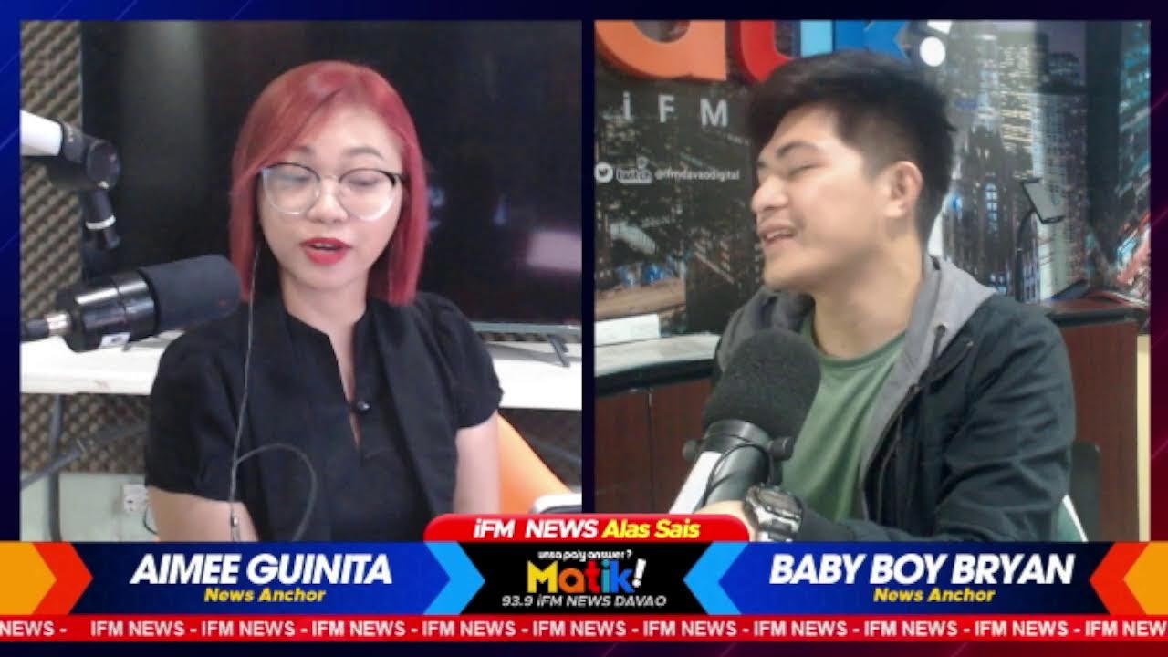iFM NEWS ALAS-6 | June 15, 2024