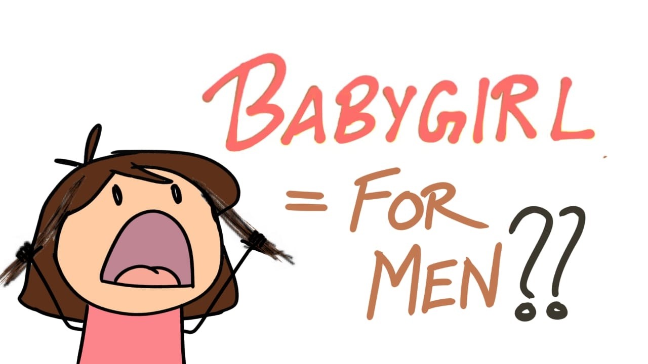 I finally googled these words and regretted it