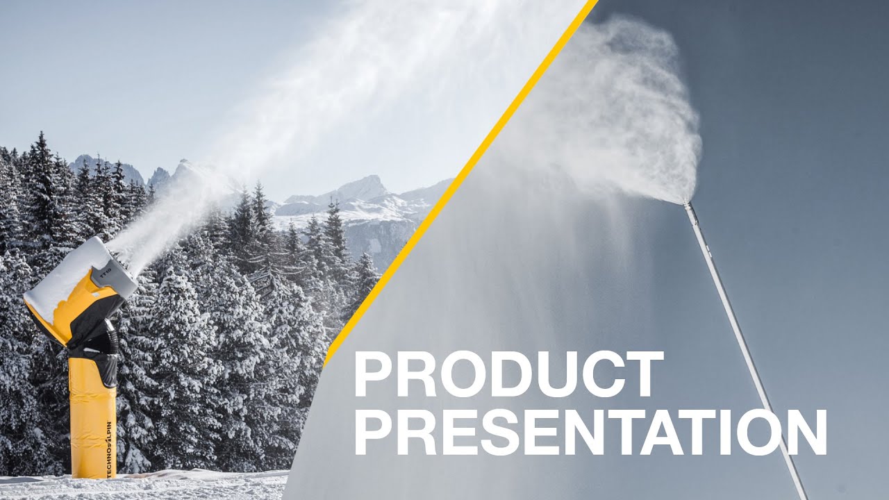 Product presentation: TT10 vs. TL lance series