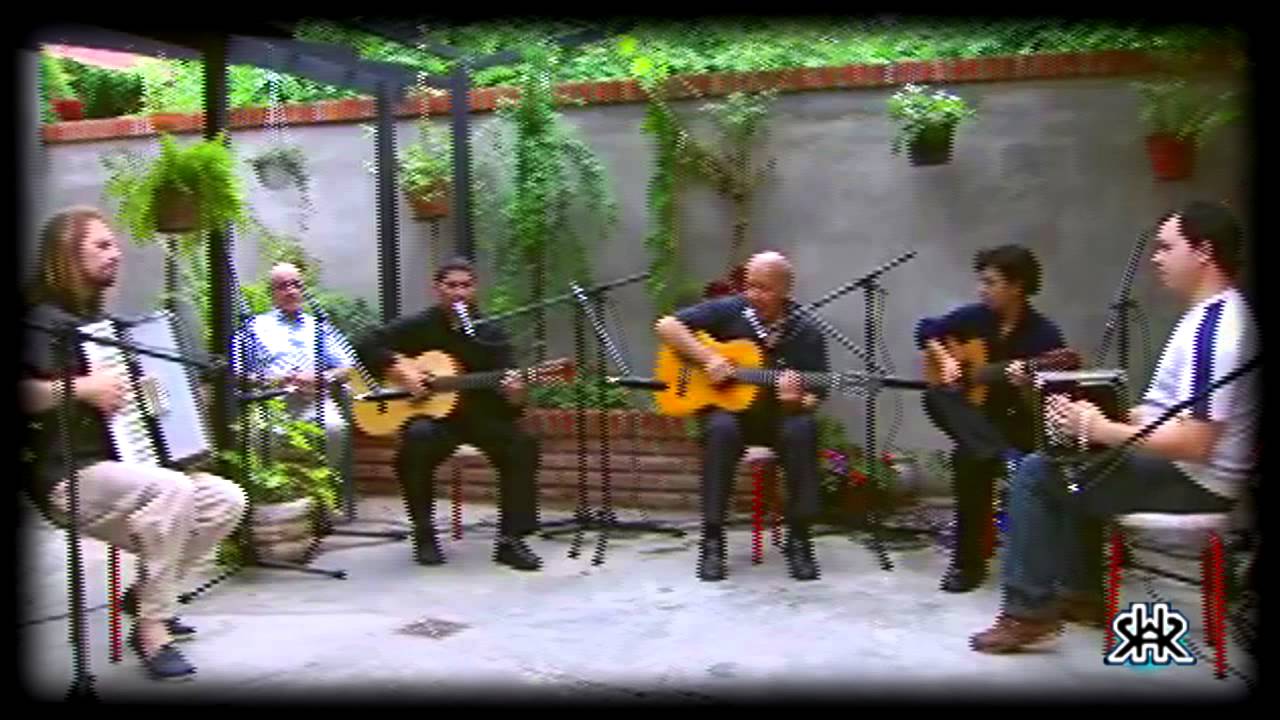 Tarefero de mis pagos (Félix Chávez - Héctor Chávez)