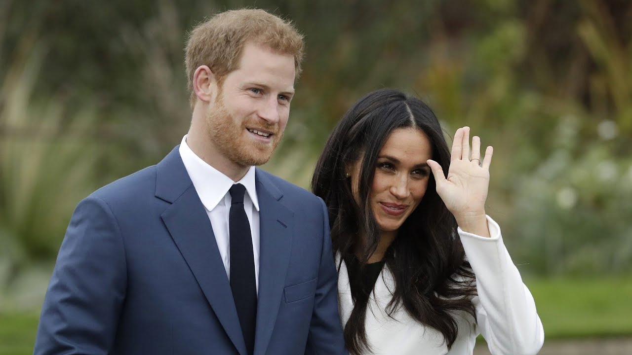 &lsquo;Pair of quitters&rsquo;: Harry and Meghan criticised for walking away from major project