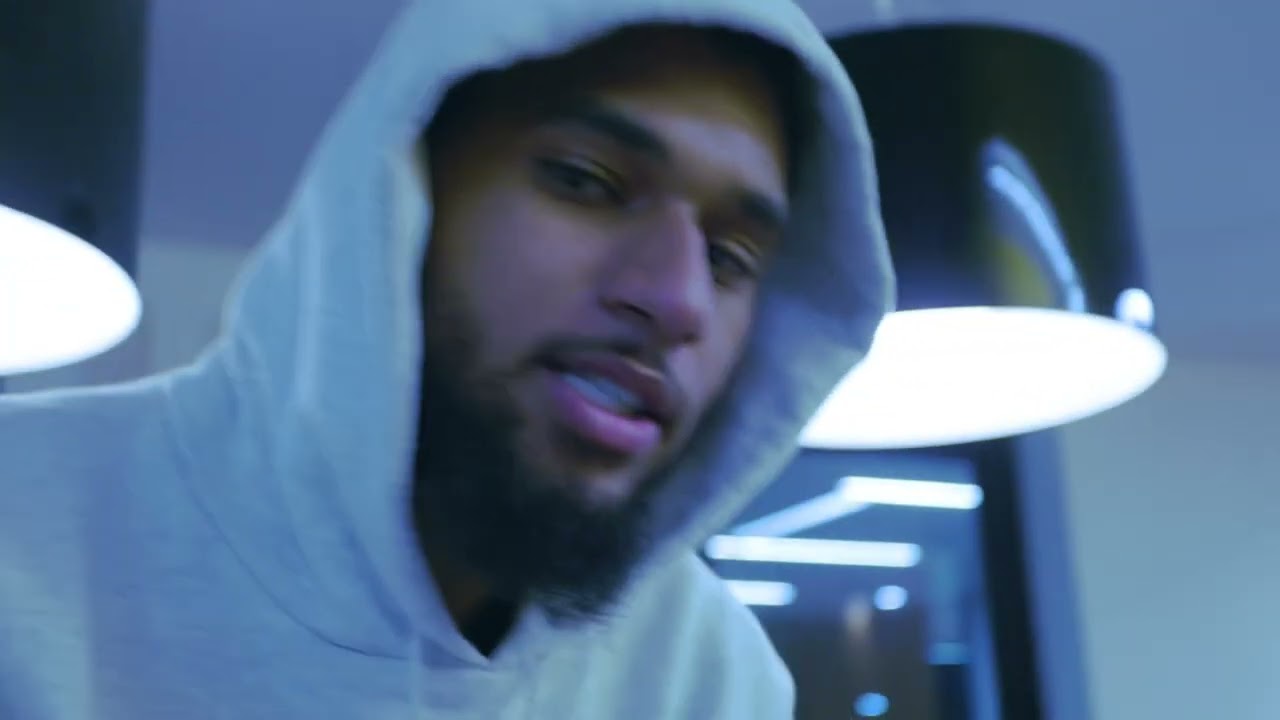 Lil Queseyot x NasoGo - All For Luv (Official Music Video)