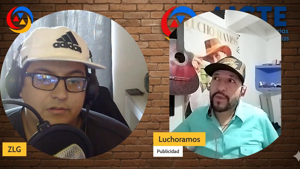 ENTREVISTA A LUCHO RAMOS