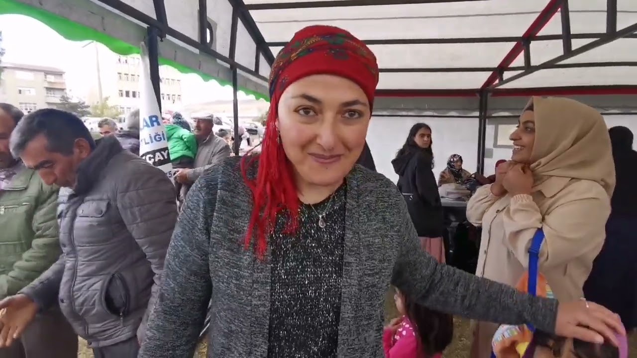 1. #Çıldır #Cancur Festivali