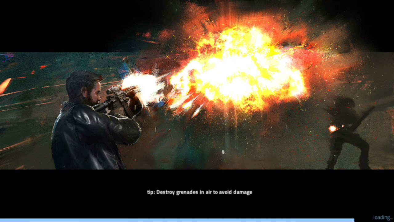 Cover Fire Mission 1-7 N Studio