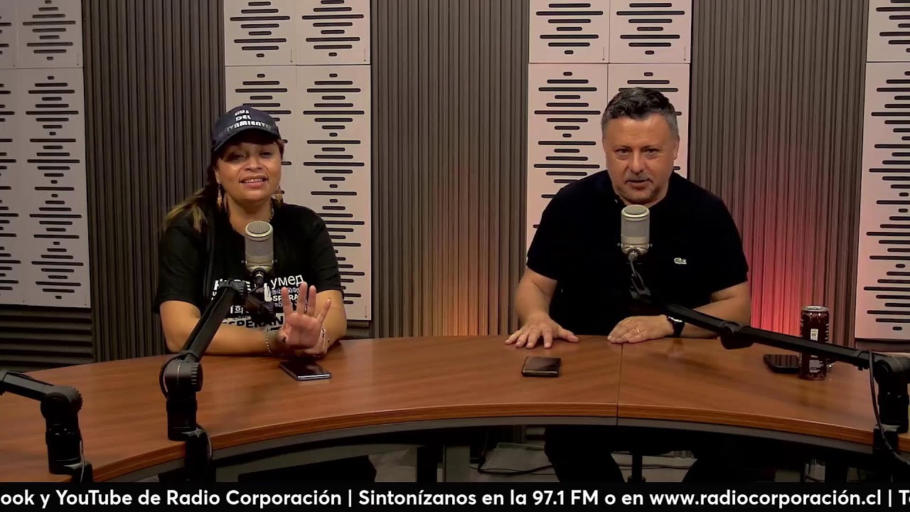 Tiempos de Avivamiento | Centro de Unidad para el Avivamiento | 13-03-2026