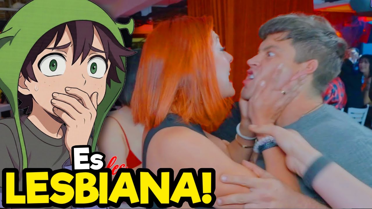 Su Novia Es LESBIANA!! 🏳️‍🌈😱 | Reaccionando a Exponiendo Infieles 