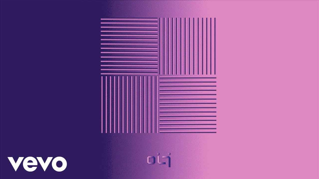 OIJ - Only One Ft. Maydien